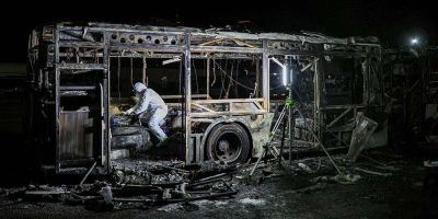 Автобусный теракт в Бат-Яме: водители жалуются на нарушение мер безопасности - detaly.co.il - Израиль