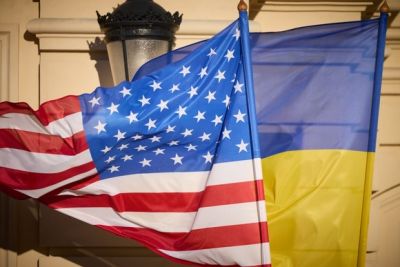 Джон Байден - Оружие от США Украина будет получать до 2026 года, – СМИ - mignews.net - Сша - Украина - Президент