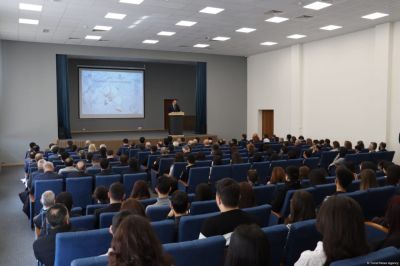 В Ханкенди почтили память жертв Ходжалы (ФОТО) - trend.az - Азербайджан - Президент - Ханкенди - район Ходжалинский - Агдеринск