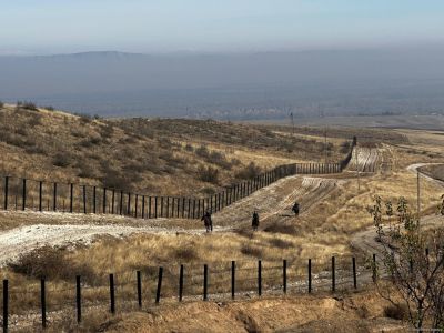 Главы разных государств веками называли Азербайджаном территорию нынешней Арменией - trend.az - Армения - Азербайджан - Грузия - Российская Империя - Президент