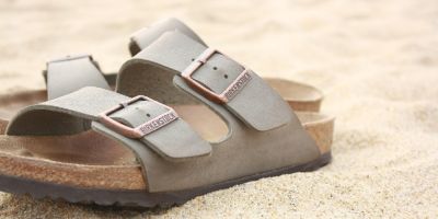 Компенсация в размере 37 000 шекелей за продажу поддельных Birkenstocks на сайте King Shoes - detaly.co.il - Израиль