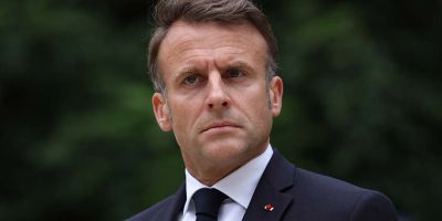 Эммануэль Макрон - Emmanuel Macron - Президент Франции: «Варварству ХАМАСа необходимо положить конец» - detaly.co.il - Израиль - Франция - Президент - Хамас