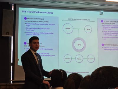 В этом году планируется проведение нового IPO в Азербайджане - trend.az - Азербайджан - Баку