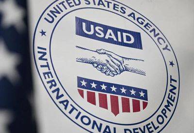 Илон Маск - Илон Маск объявил о ликвидации USAID - trend.az - Сша