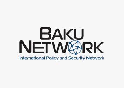 Глава Baku Network Эльчин Алыоглу выступит на Ближневосточной конференции Валдайского клуба - trend.az - Палестина - Россия - Москва - Египет - Иран - Сирия - Ирак - Сша - Англия - Турция - Иордания - Алжир - Ливан - Эмираты - Азербайджан - Baku - Пакистан