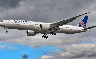 United Airlines станет первой авиакомпанией США, возобновившей полеты в Израиль - mignews.net - Израиль - Тель-Авив - Нью-Йорк - Сша