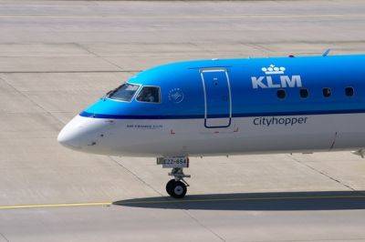 KLM возобновит полеты в Израиль в июне - mignews.net - Израиль - Тель-Авив - Голландия - Амстердам