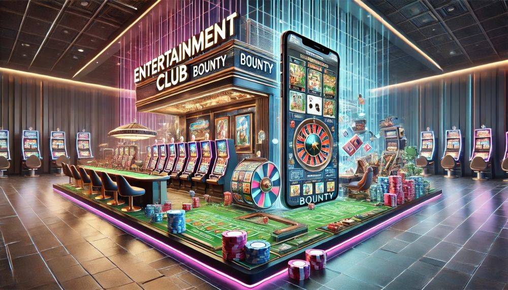 Bounty Casino